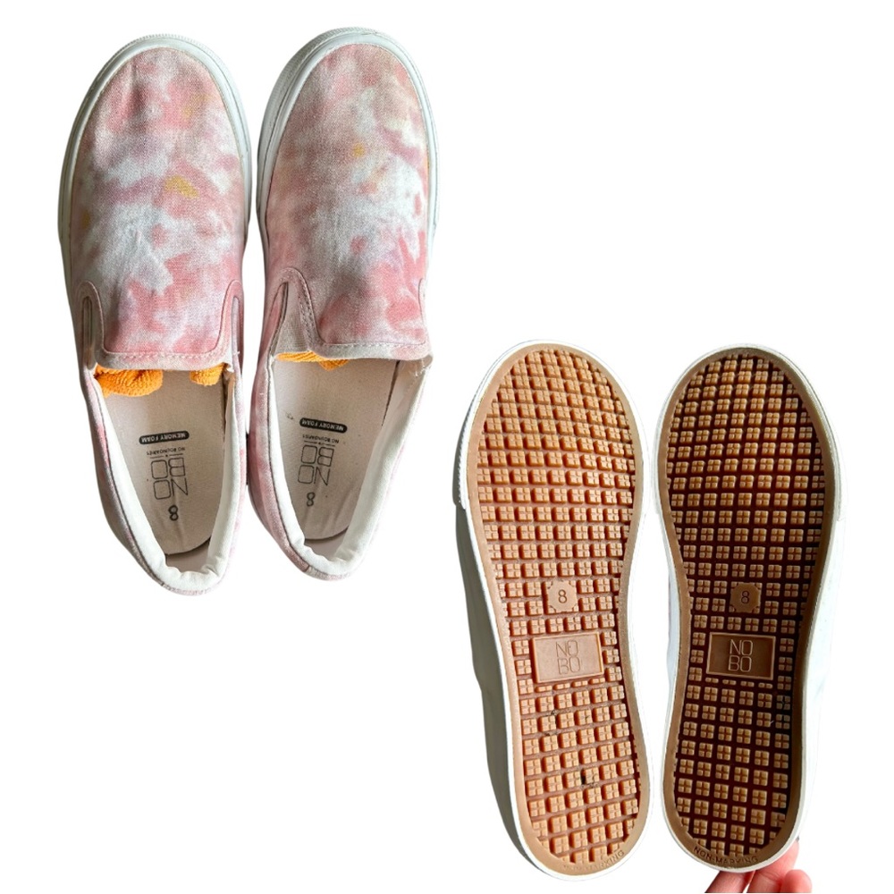 Women’s Casual Shoes